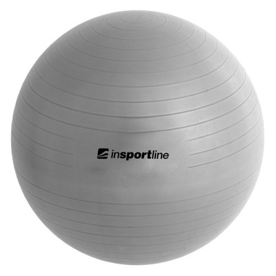 Minge aerobic inSPORTline Top Ball 45 cm FitLine Training foto