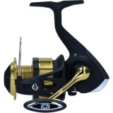 Mulineta Spinning DAIWA RS 500, 5.2:1, 0.16mm/160m, 3+1rul