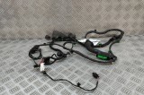 Cablaj ușă dreapta spate PORSCHE PANAMERA 971 2018 OEM: TAB052206,971971122B 30620301