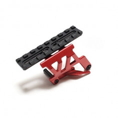 ALUMINUM MOUNT BASE NEO RED PENTRU TM GB HI-CAPA 5.1/4.3 HI-CAPA