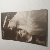 Carte postala Regina Maria , Printesa Ileana
