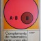 Complemente de matematica pentru cercurile de elevi din licee &ndash; Ilie Stanescu