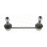 Bieleta antiruliu Volvo S60 I, V70 2 (Sw), Xc70 Cross Country, Xc90 I Moog VVLS1096, parte montare : punte spate, stanga, dreapta