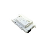 Placă electronică pentru mașină de spălat vase BOSCH 00647222 SIEMENS Original