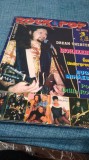 REVISTA ROCK &amp; POP NR 3 /1997 /REVISTA ROCK FOARTE RAR !!!