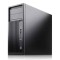 Workstation SH HP Z240 Tower, Quad Core E3-1270 v6, 16GB DDR4, Quadro P400