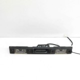 Ornament suport iluminare număr LAND ROVER RANGE ROVER III L322 2012 OEM: 8265649 25216291