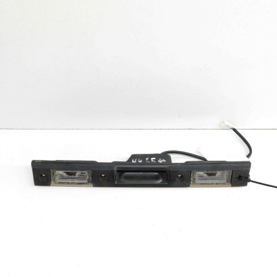 Ornament suport iluminare număr LAND ROVER RANGE ROVER III L322 2012 OEM: 8265649 25216291 foto