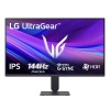 MONITOR 24" LG 24G411A-B.AEU