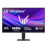 MONITOR 24&quot; LG 24G411A-B.AEU