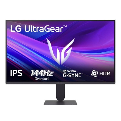 MONITOR 24&amp;quot; LG 24G411A-B.AEU foto