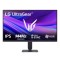 MONITOR 24&quot; LG 24G411A-B.AEU
