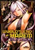 World&#039;s End Harem: Fantasia, Vol. 1