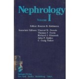 Nephrology, Volume I