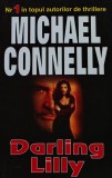 Carte Darling Lilly Michael Connelly - Roman politist brosat Editura Orizonturi Literatura autori straini