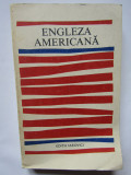 ENGLEZA AMERICANA-EDITH IAROVICI