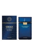 Cumpara ieftin Apa de parfum Versace Man Eau Fraiche Extreme, 200 ml, pentru barbati