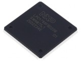 Microcontroler ARM LPC1788 512kB FLASH 16kB SRAM LQFP208
