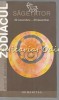 Zodiacul Sagetator: 22 Noiembrie - 20 Decembrie, Andre Barbault, Humanitas, Astrologie, Bucuresti, 2002, Editia a II-a