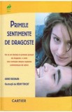 Primele sentimente de dragoste - Anne Vaisman