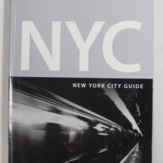 NEW YORK CITY GUIDE - LONELY PLANET by BETH GREENFIELD ...GINGER ADAMS OTIS , 2006