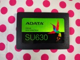 SSD ADATA SU630 960GB SATA-III 2.5 inch.