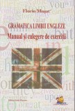 Cumpara ieftin Gramatica Limbii Engleze - Manual si culegere de exercitii