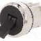 Intrerupator basculant, 22mm, seria SIRIUS ACT, IP67, SIEMENS - 3SU1050-3EA10-0AA0