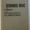 Tudor D. Ionescu - Schimbul ionic in chimia si tehnologia alimentara