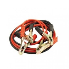 Cabluri pornire auto profesionale,cabluri curent 1200A, lungime 3 metri