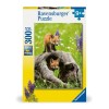 Ravensburger - Puzzle pui de vulpe 300 piese