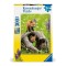 Ravensburger - Puzzle pui de vulpe 300 piese