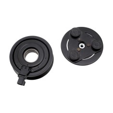 Ambreiaj compresor aer conditionat, fulie AC Ford C-MAX (C214), 2007-2011, motor 1.6 BEBZIN; 1.8 benzina; 2.0 benzina; rulment 35x55x20, diam. fulie