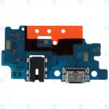 Samsung Galaxy A50s (SM-A507F) Flex conector de &icirc;ncărcare