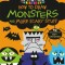 Ed Emberley&#039;s How to Draw Monsters and More Scary Stuff