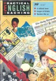 Cumpara ieftin Practical English teaching, Revista Educatie Cultura, An 1993, Stare Buna, Editie Importanta