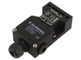 &Icirc;ntrerupător de siguranță SCHMERSAL EX-AZ 16-12ZVRK-3D NC x2 NO IP67