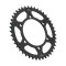 MBS Pinion spate Z43 520, negru, Cod Produs: JTR48643ZBK