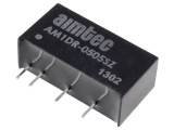 Convertor DC/DC 1W 5V 200mA