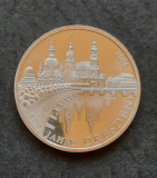 10 Euro &quot;800 Jahre Dresden&quot; 2006, Germania - G 4383, Europa