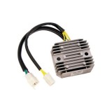 Regulator tensiune (12V) pentru HONDA NT, NV, VT; YAMAHA RD 125-650 1982-2012