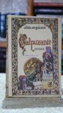 Cumpara ieftin Calpuzanii - Silviu Angelescu, roman clasic, Editura Cartea Romaneasca, 1987, 232 pagini, literatura romana, editie veche