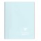 Caiet A5, capsat, 80 file, Clairefontaine KOVERBOOK