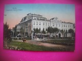 HOPCT 501 Y BRAILA IN 1920-PROPRIETATEA DUMITRU IONESCU -CIRCULATA, Printata