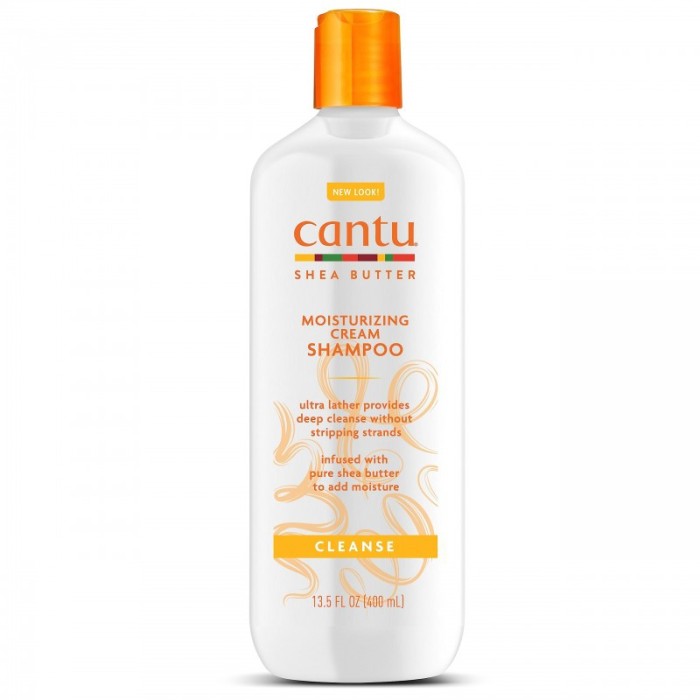 Sampon Hidratant Cremos Cantu 400Ml