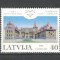 Letonia.2001 Castele SL.333