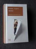 STICLETELE - DONNA TARTT