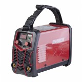 RAIDER Aparat de sudura tip invertor 160A, Raider Power Tools