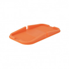Suport Auto Bord Telefon - Techsuit Anti Slip Pad (1104.01.05) Orange