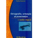 Ortografie, ortoepie si punctuatie (Memorator)